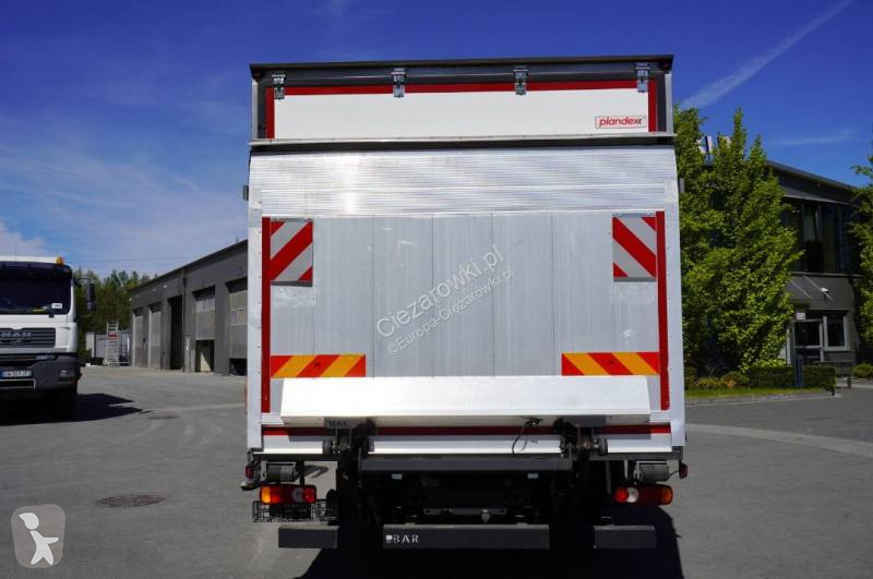 Камион DAF