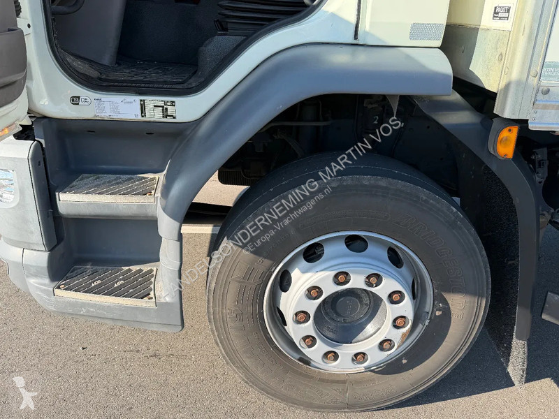 شاحنة DAF 290  290.19 EURO6. 860x248x235