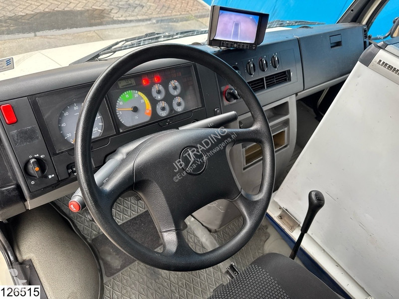 Camion Mercedes 813 D EURO 4, Promotional...