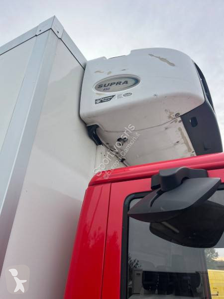 Camion Iveco