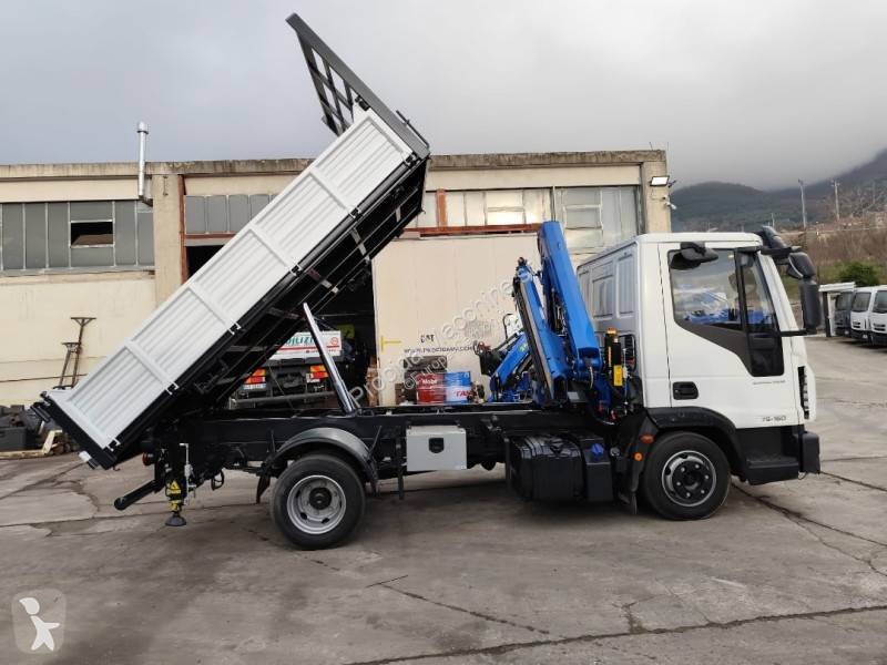شاحنة Iveco