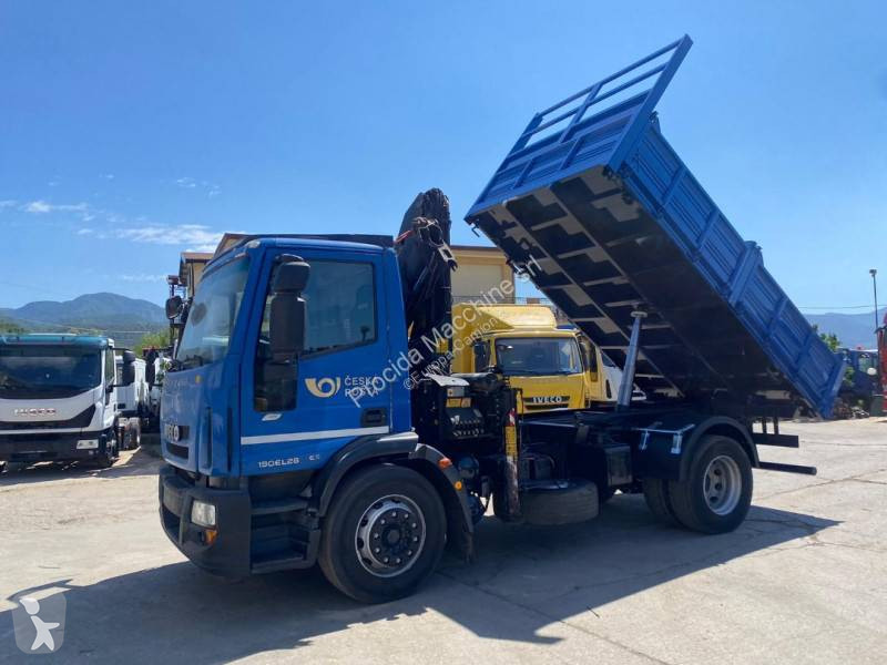 شاحنة Iveco
