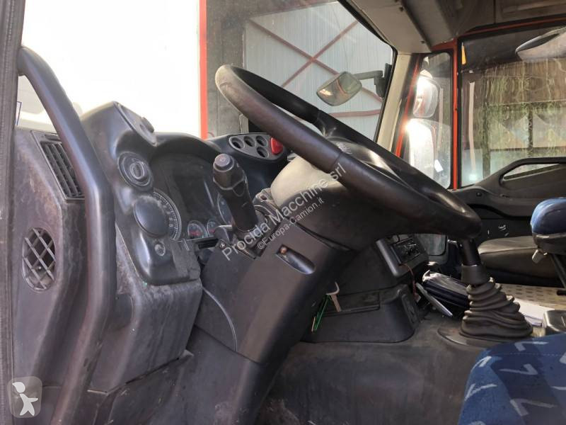 شاحنة Iveco
