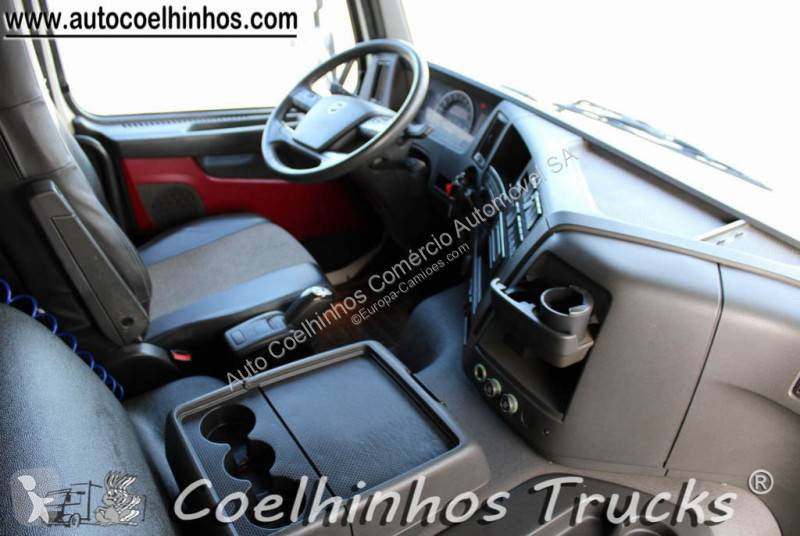شاحنة Volvo