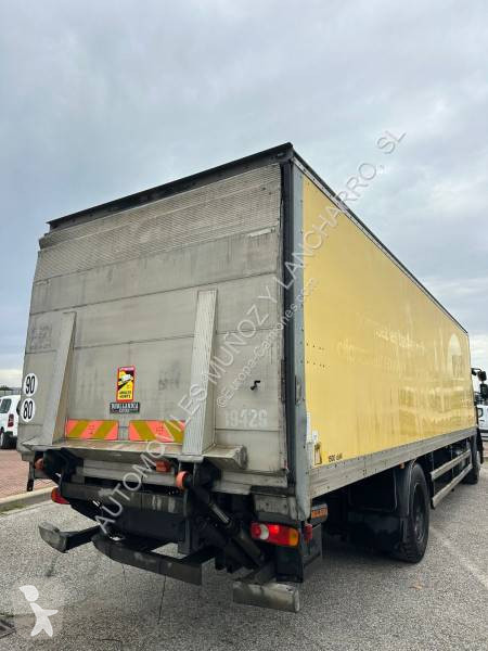 شاحنة Renault