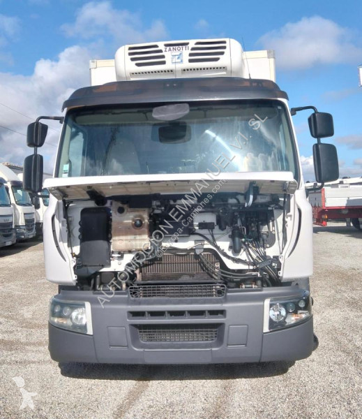 شاحنة Renault 270.16