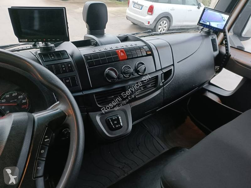 Camion Iveco