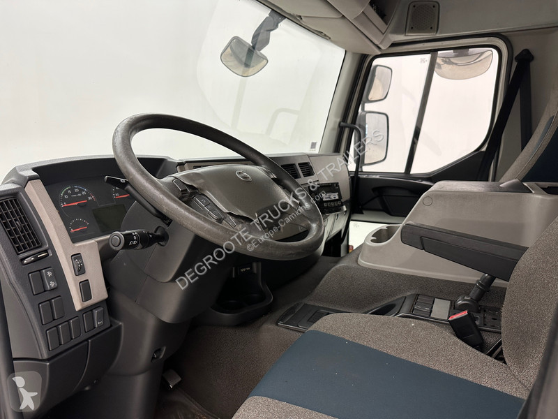 شاحنة Volvo 280