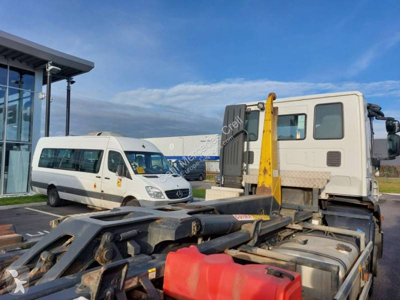 شاحنة Iveco