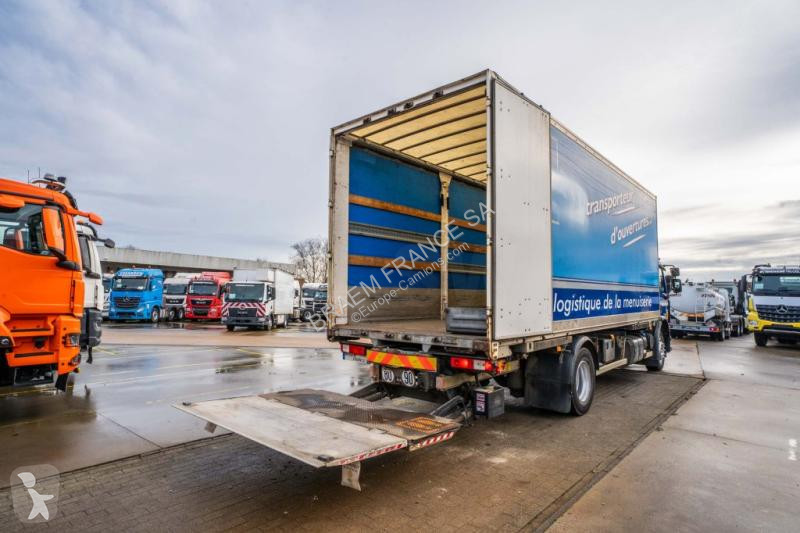 شاحنة Renault  PREMIUM 320 DXI + DHOLLANDIA 1.5T