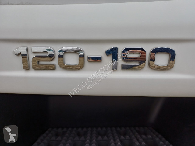 شاحنة Iveco EUROCARGO ML120E19P