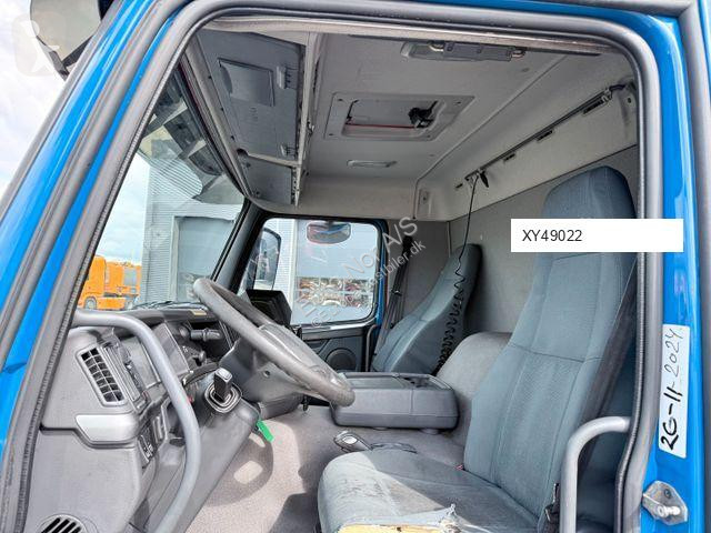 شاحنة Volvo FM 330 4x2 7,7 m Curtainsider and...