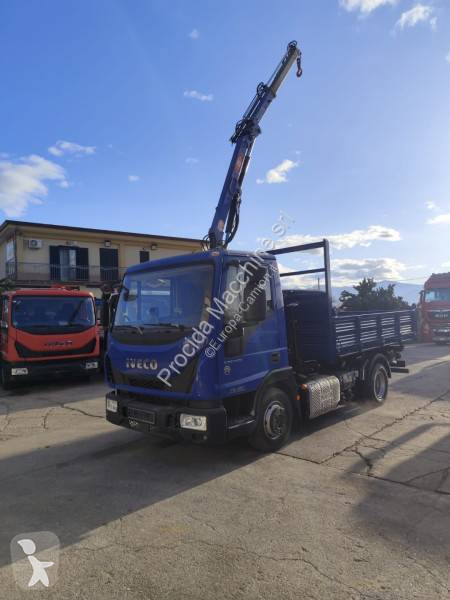 Camion Iveco
