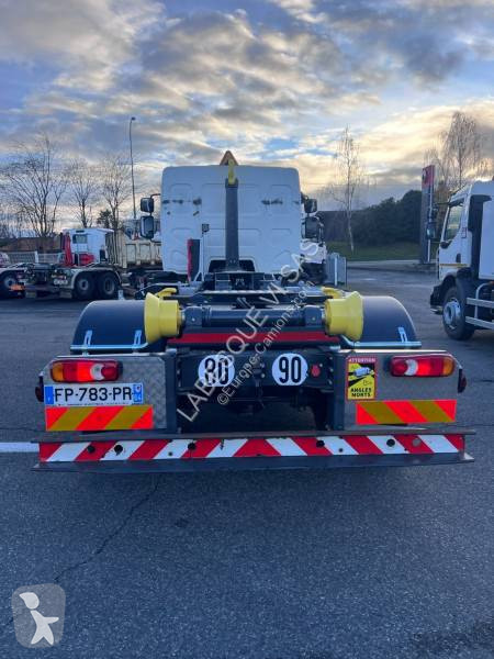 Camion Renault