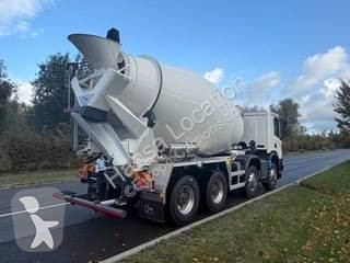 شاحنة Scania