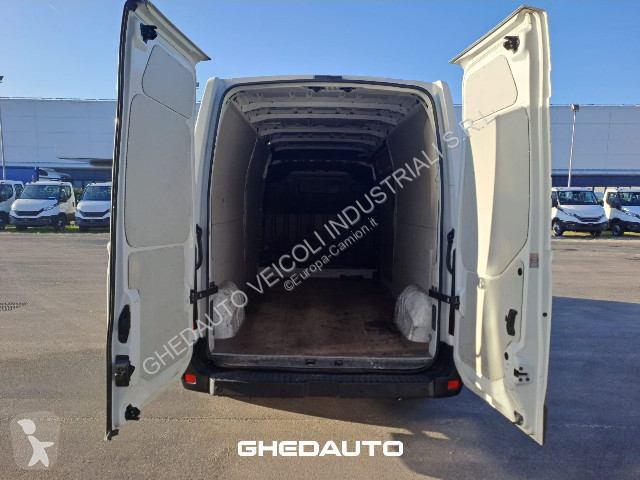 Veicolo commerciale Opel Movano III 35 FWD -...