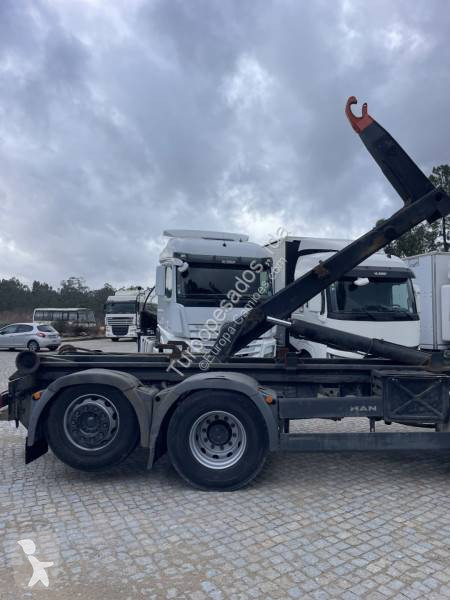 Camion MAN