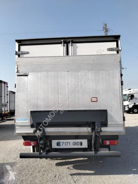 شاحنة DAF 220