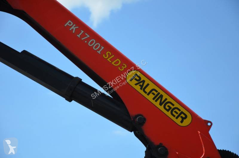 Camion MAN