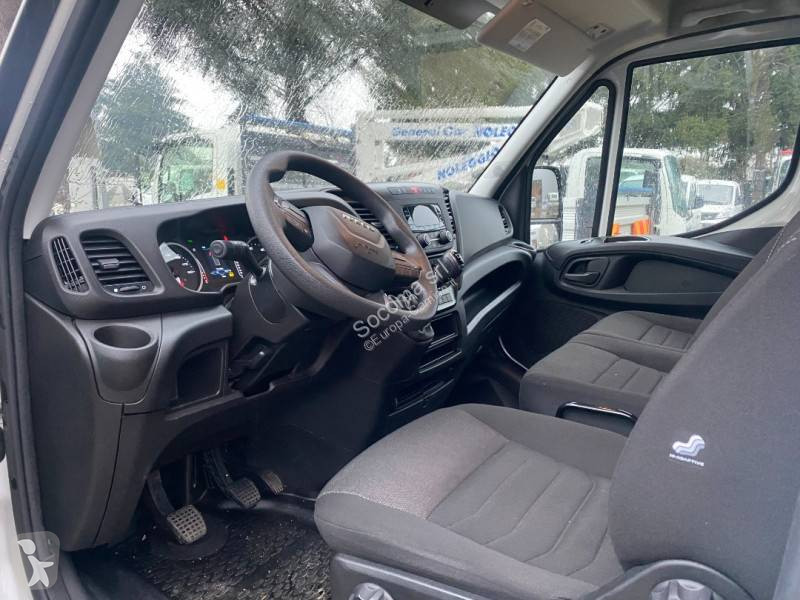 شاحنة Iveco