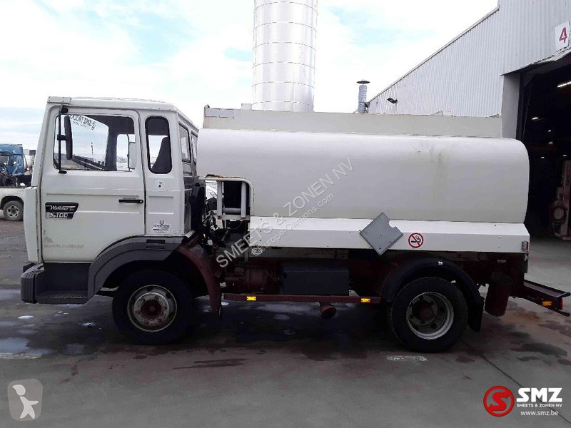 شاحنة Renault