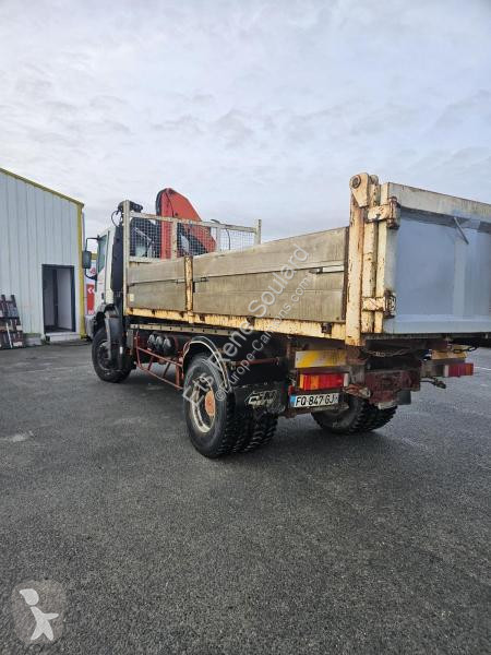 Camion Iveco 190E34