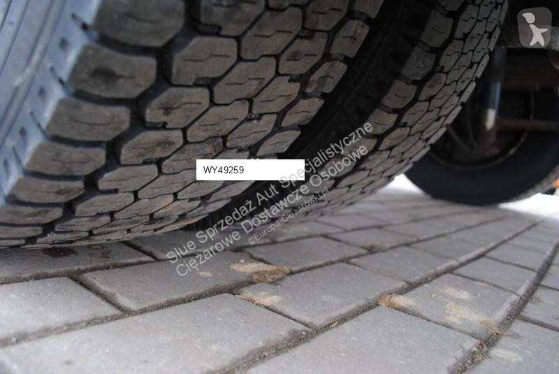 Kamion Iveco ML75E18