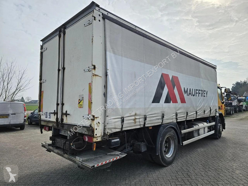 شاحنة Renault 270 DXI Renault 270 DXI – 4x2 –...