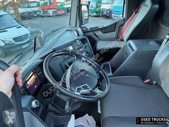 شاحنة Renault