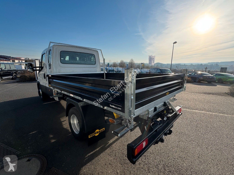 شاحنة Iveco 70C18 H 3.0L...
