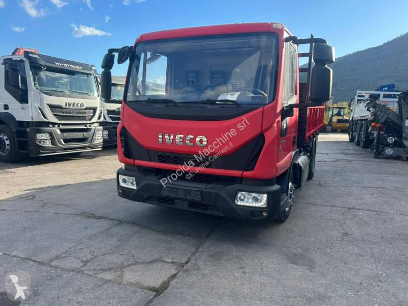 شاحنة Iveco