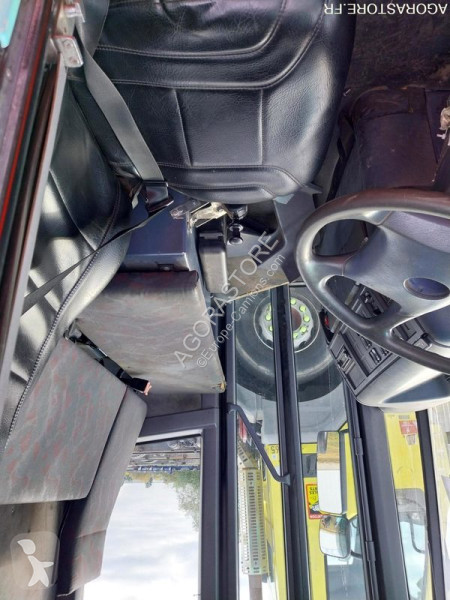 Trekker Mercedes ECONIC 1823