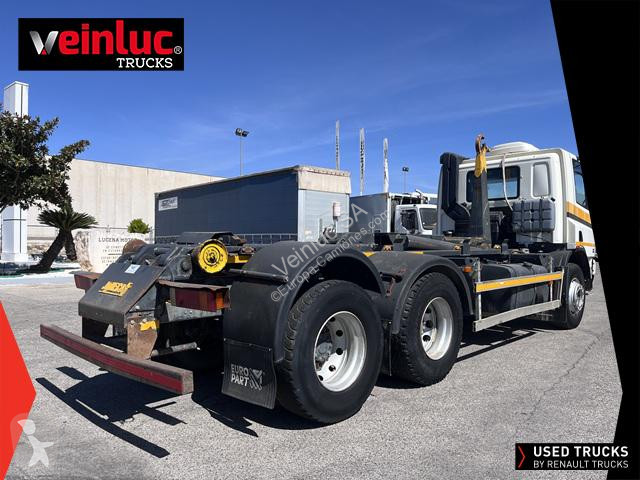 Camion DAF