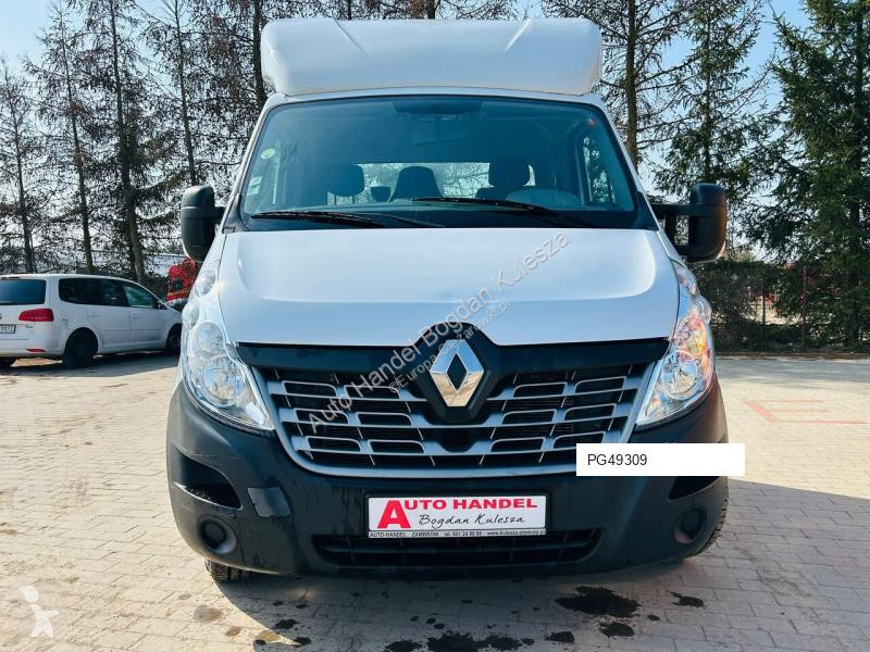 Лекотоварен автомобил Renault T35