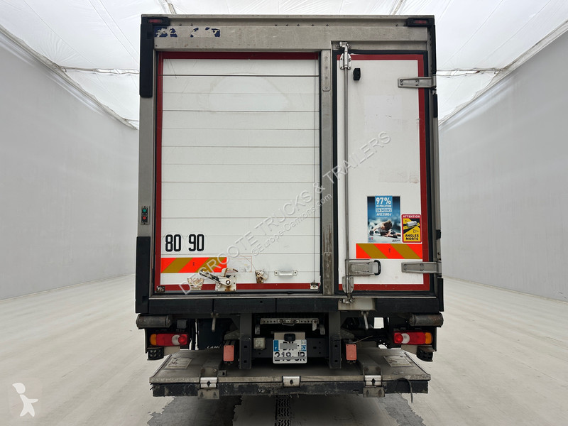 شاحنة Renault D 19