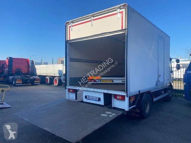 تجهيزات الآليات الثقيلة Volvo 250 wissellaadbak...