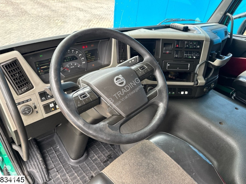 شاحنة Volvo 450 6x2, EURO 6, Retarder,...
