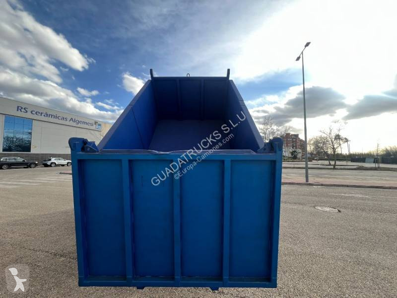 Lastbil Iveco