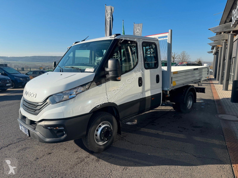 شاحنة Iveco 70C18 H 3.0L...
