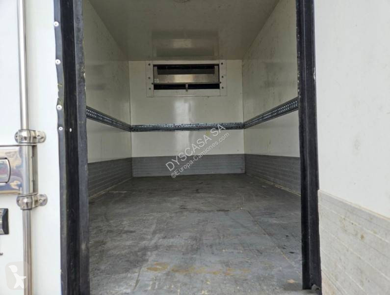 Camion Iveco
