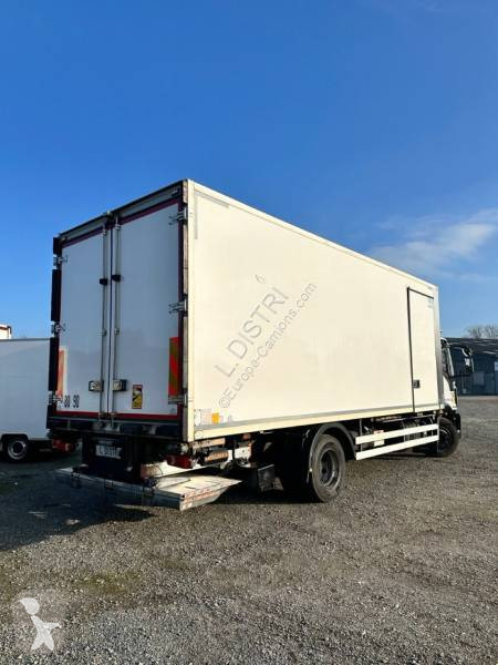 Lastbil Iveco