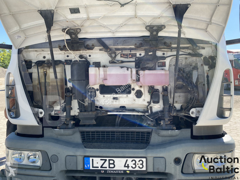 Camión Iveco ML 120E22