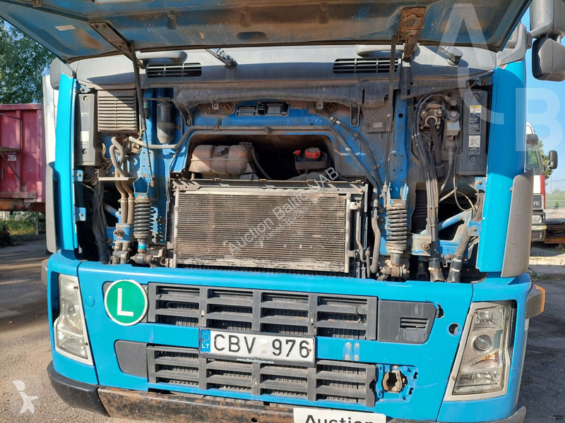 شاحنة Volvo