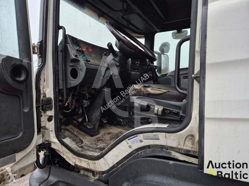 شاحنة Scania GB