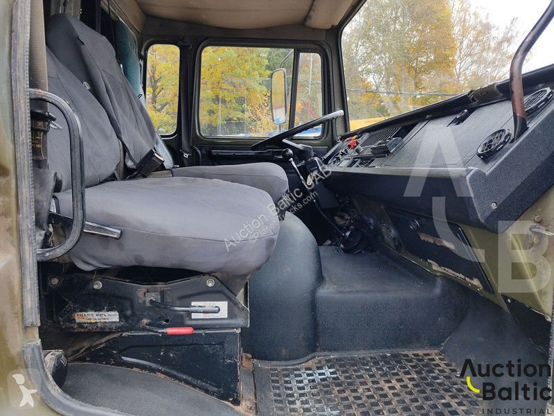 شاحنة Iveco 110-17