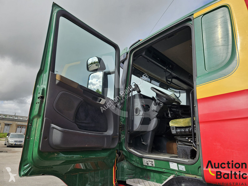شاحنة Scania 480
