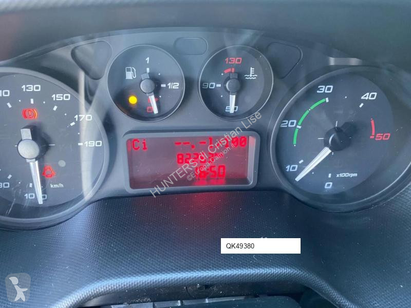 شاحنة Iveco 60C15 3.0