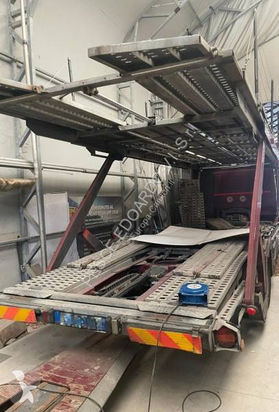 Camion Iveco