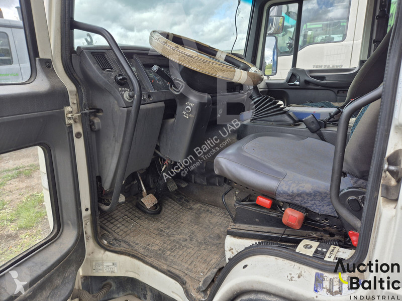 Camion Volvo