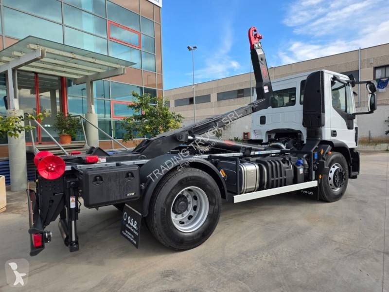 Camion Iveco